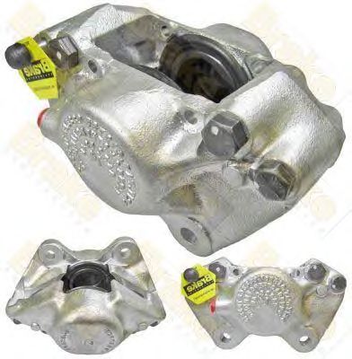 BRAKE ENGINEERING ca806r -  